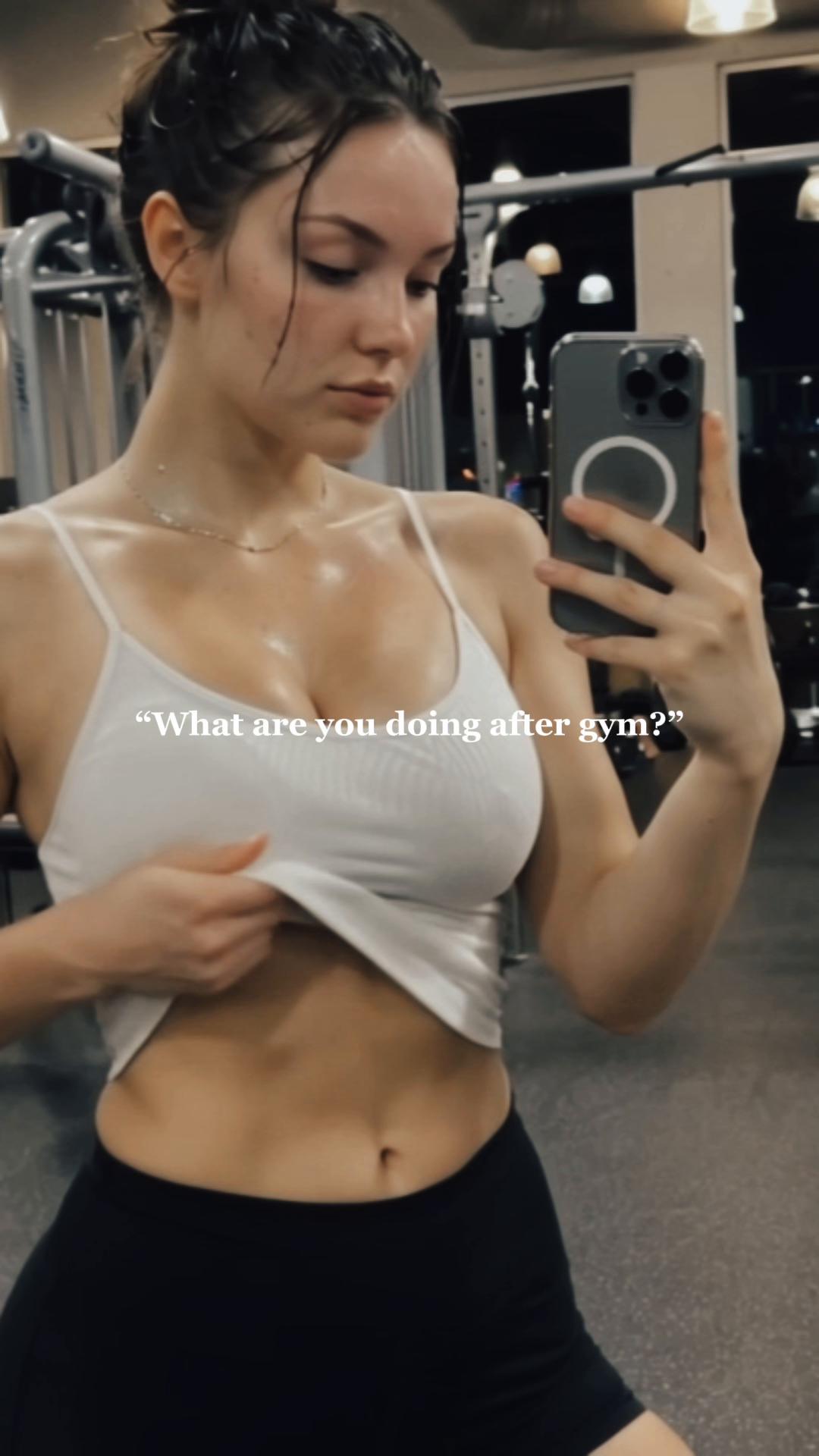 @Sienna Vane