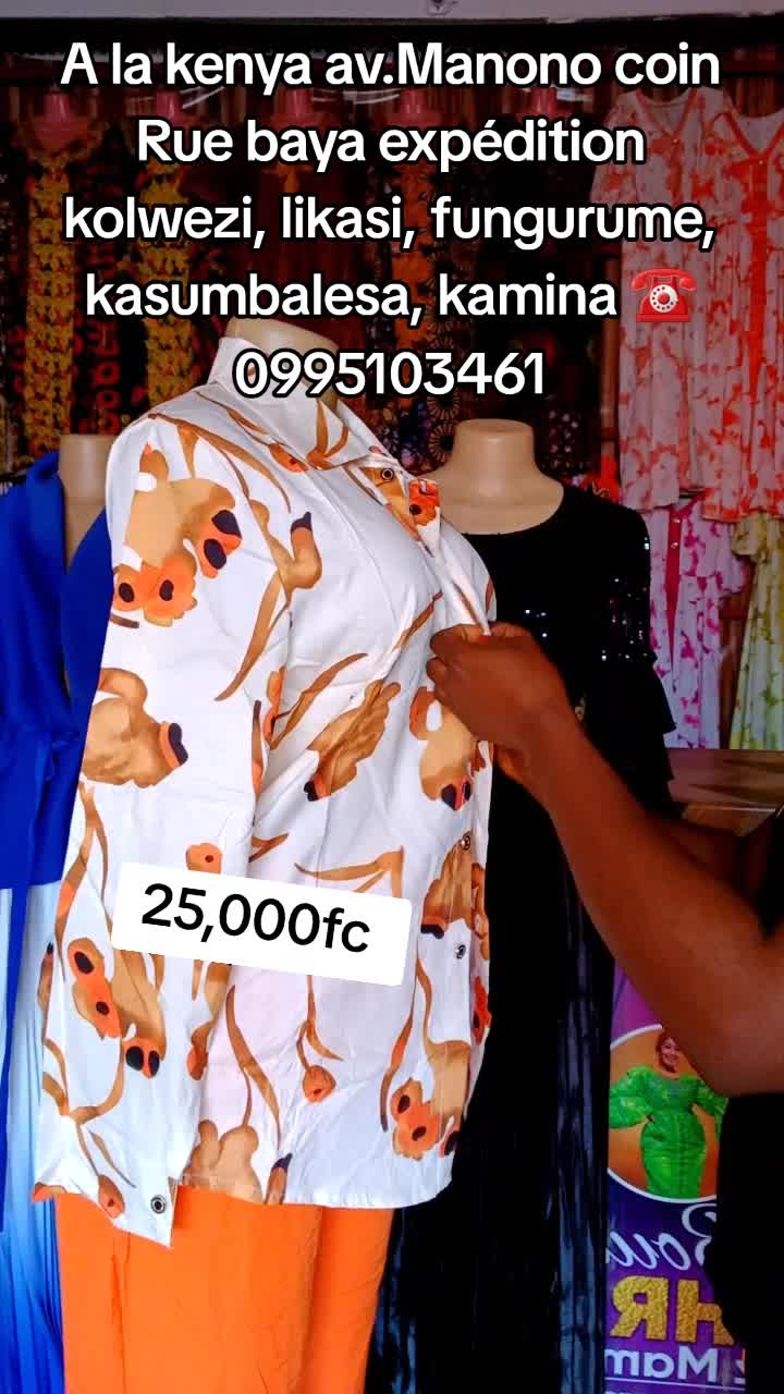 @@Agnes Business 👗👖👜👠