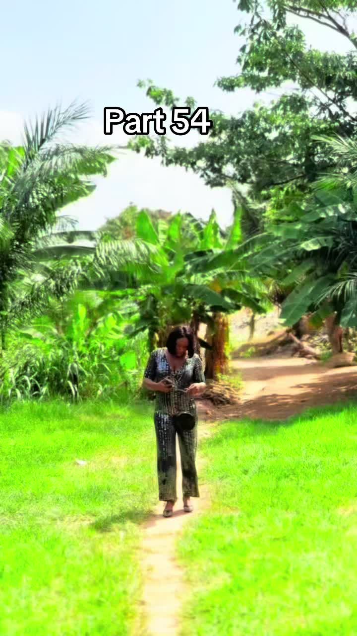 @Ama Pokua Tv