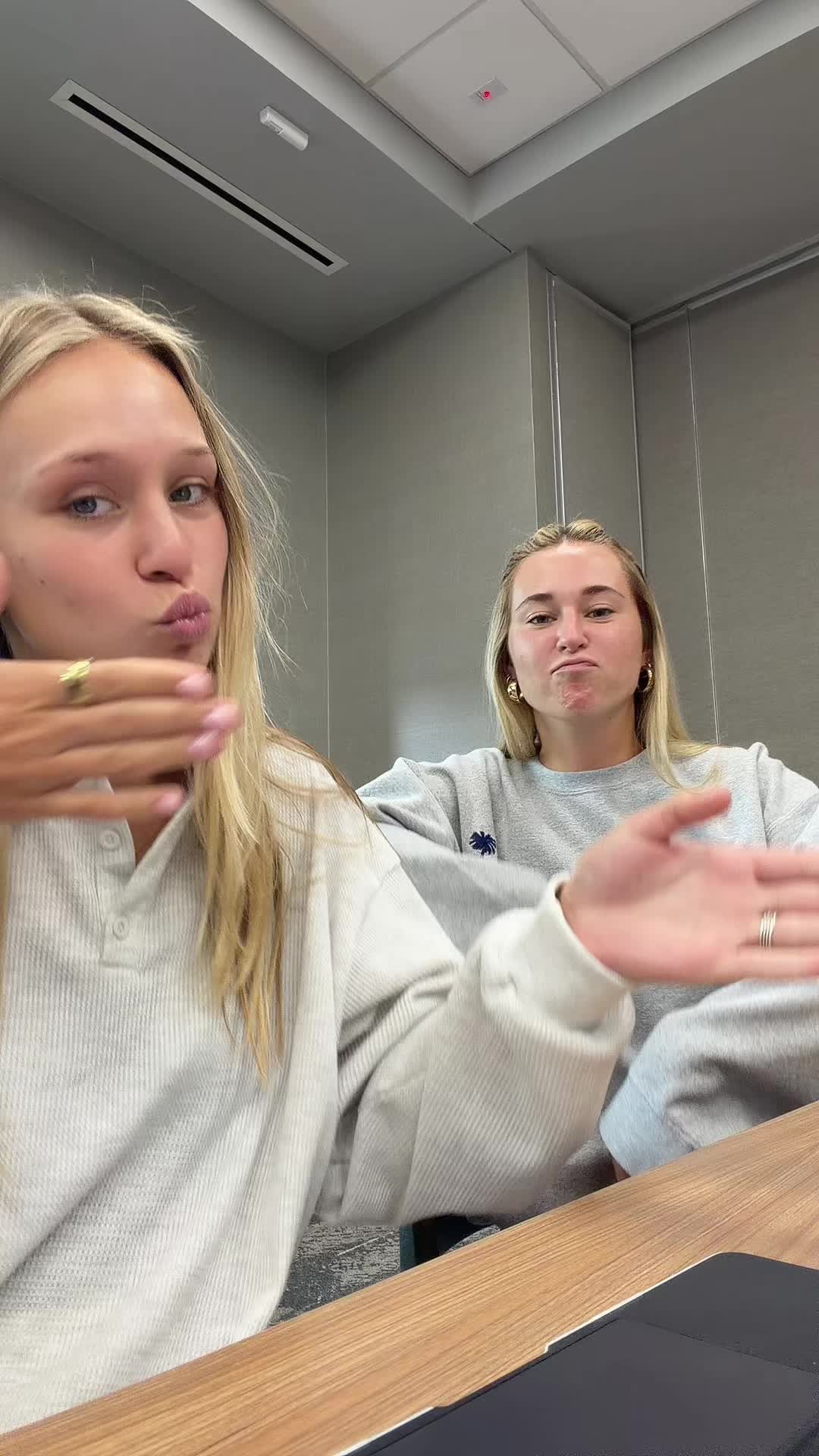@Hannah