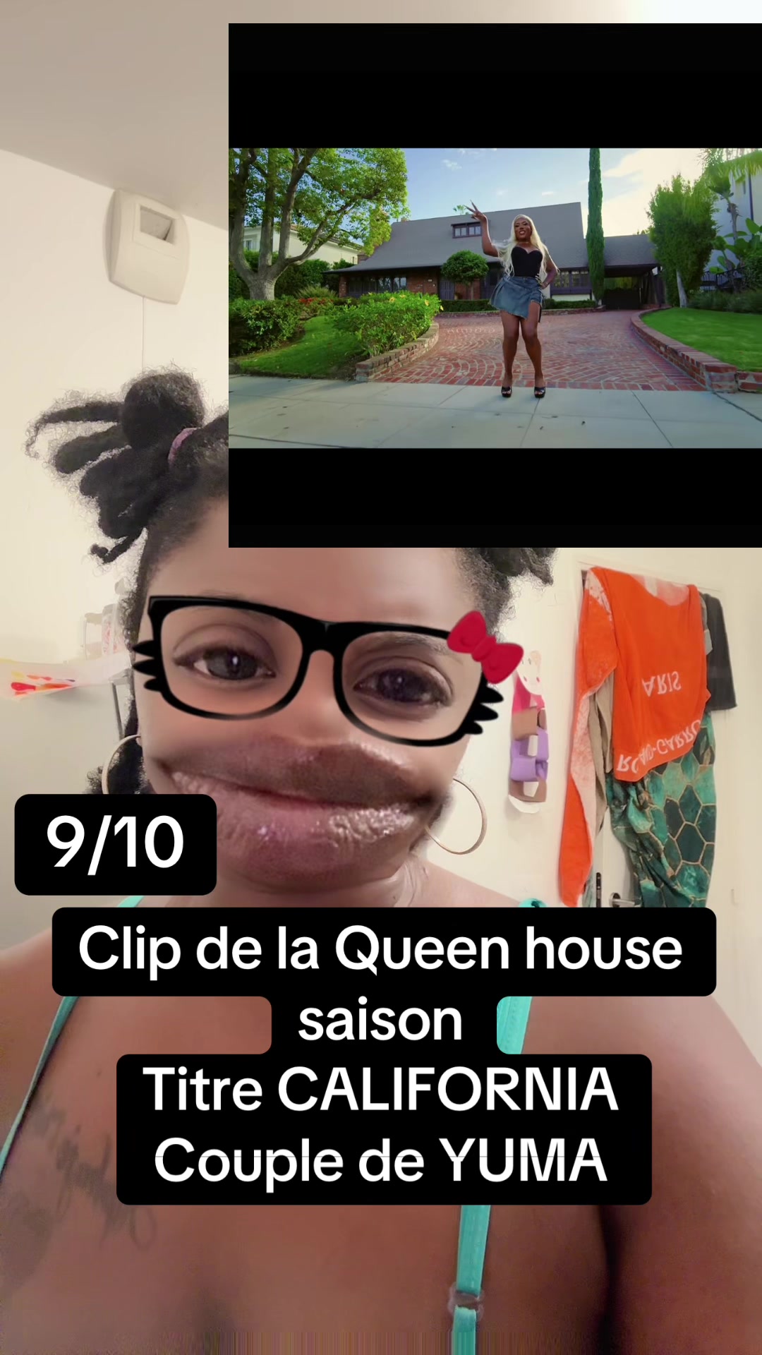 @AFRICANQUEEN👸👑
