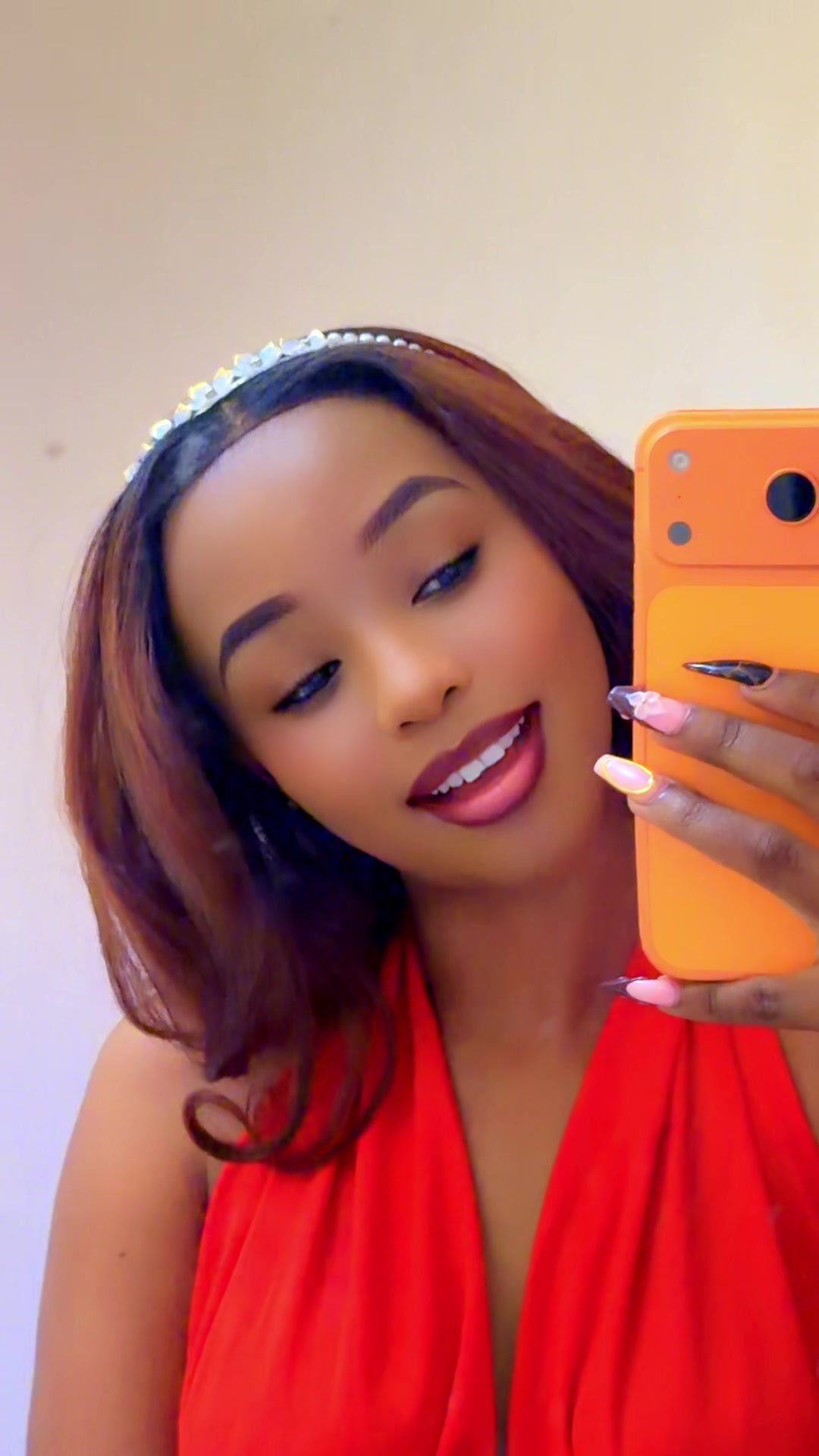 @Sylvia Wanjiku Ngari