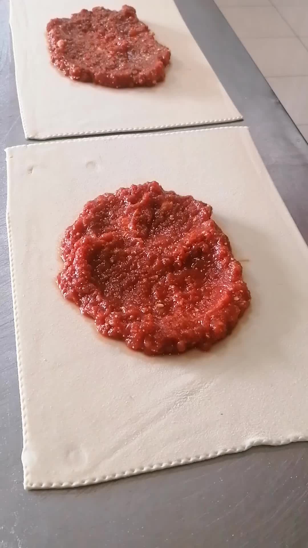 @La Vetrina del Fornaio Comiso