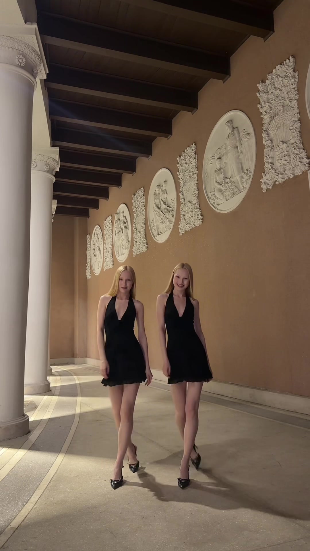 @Evelina & Lola