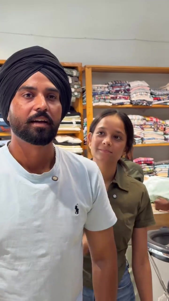 @☬ ਮੁੰਡਾ ਸਰਦਾਰਾਂ ਦਾ ☬🚩