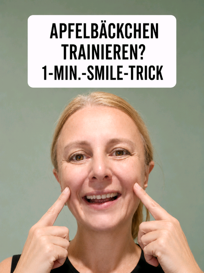 @Lena | Face Yoga & Massage 30+
