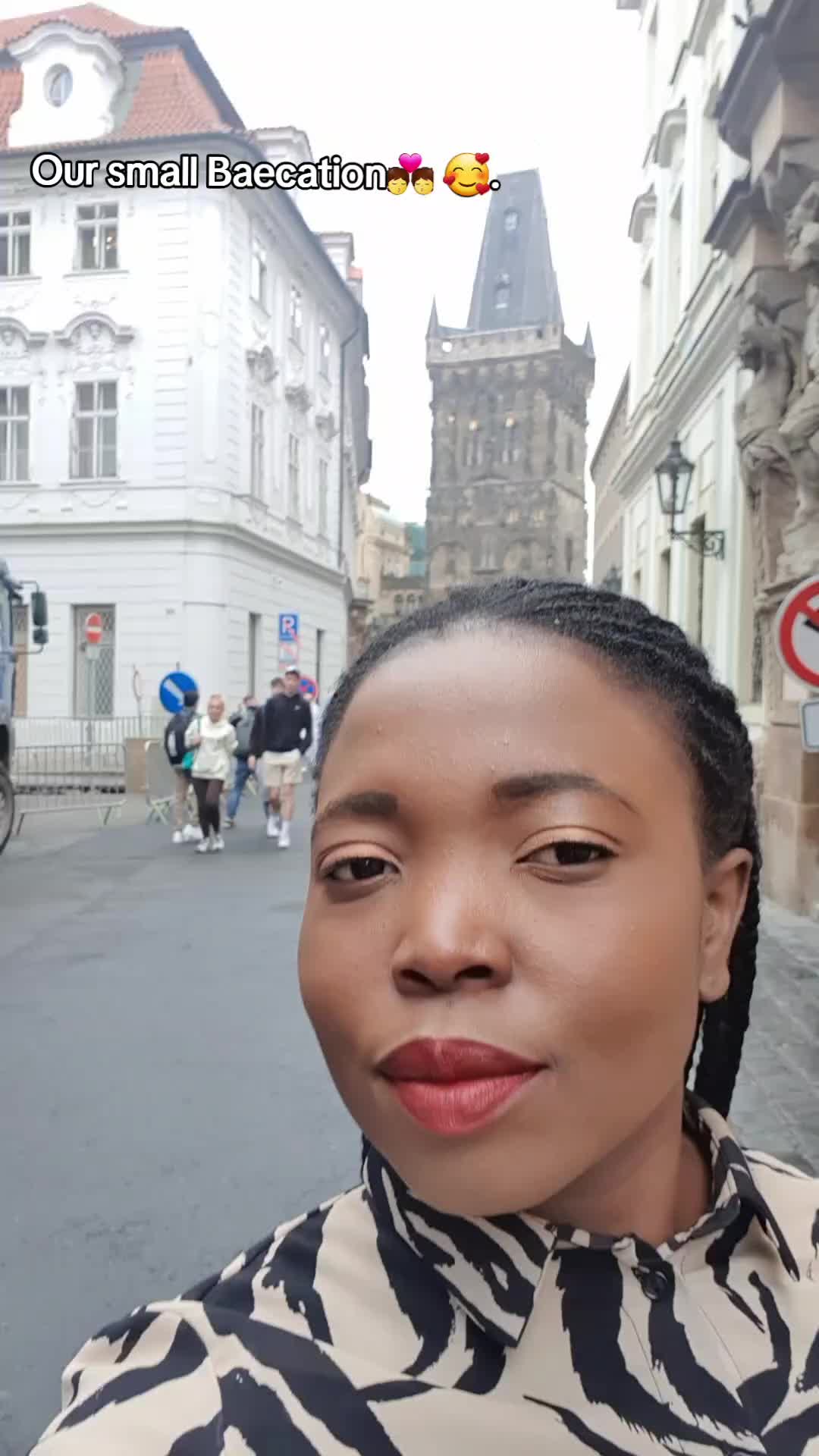 @Ndebelewoman😌
