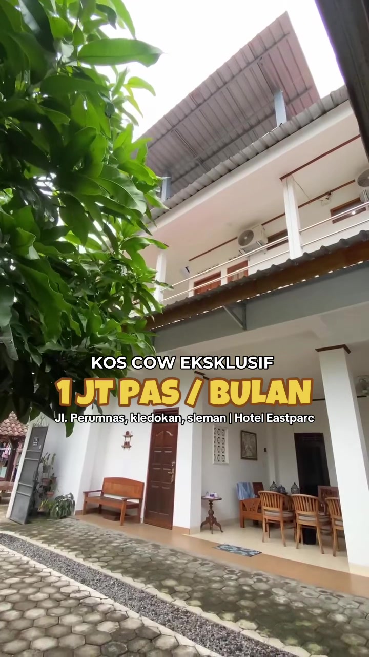 @Kingkost_jogja