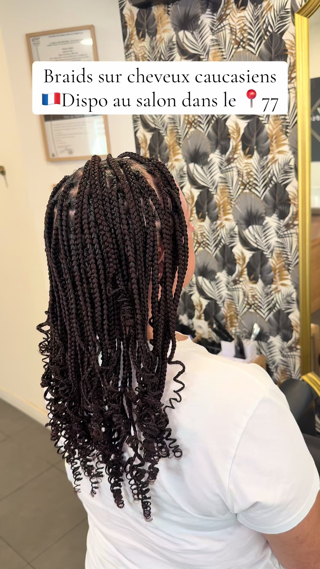 @Bibine Hair Luxury