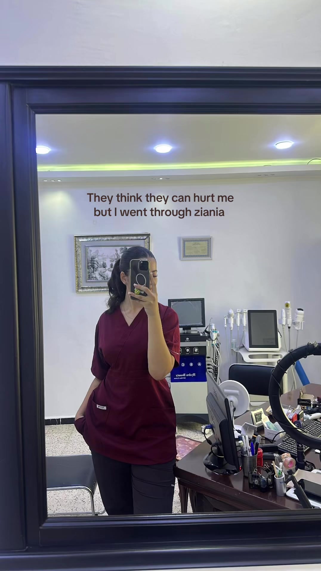 @Dr S
