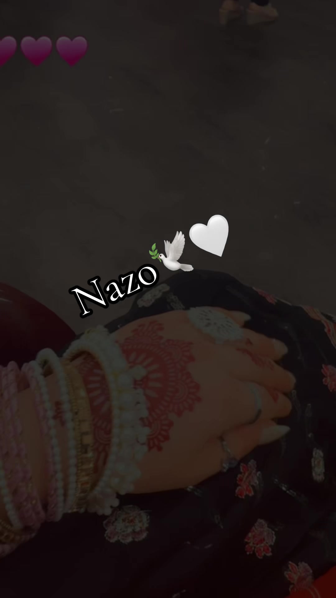 @sahar nazo 🕊️🤍