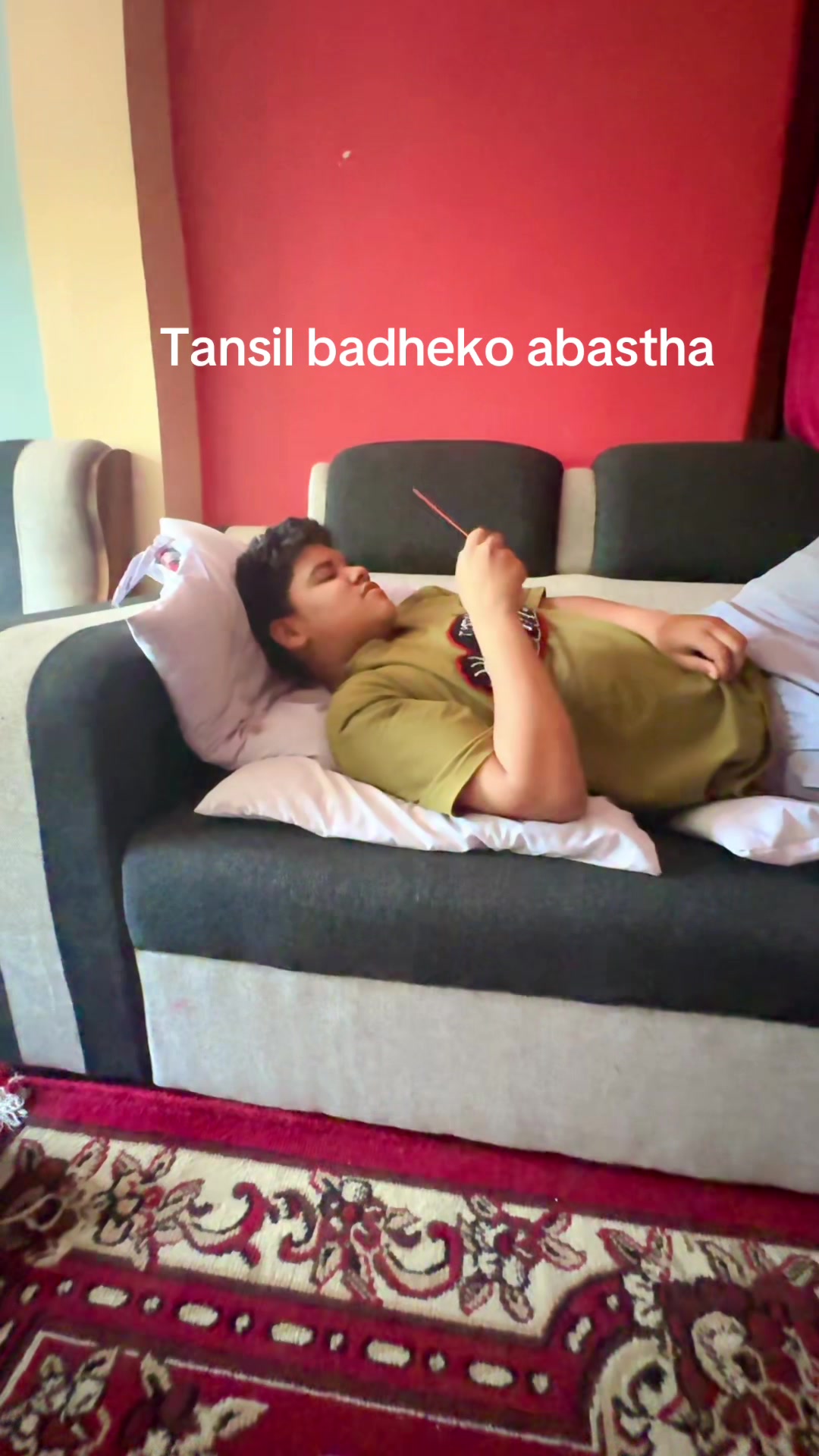 @krishna adhikari