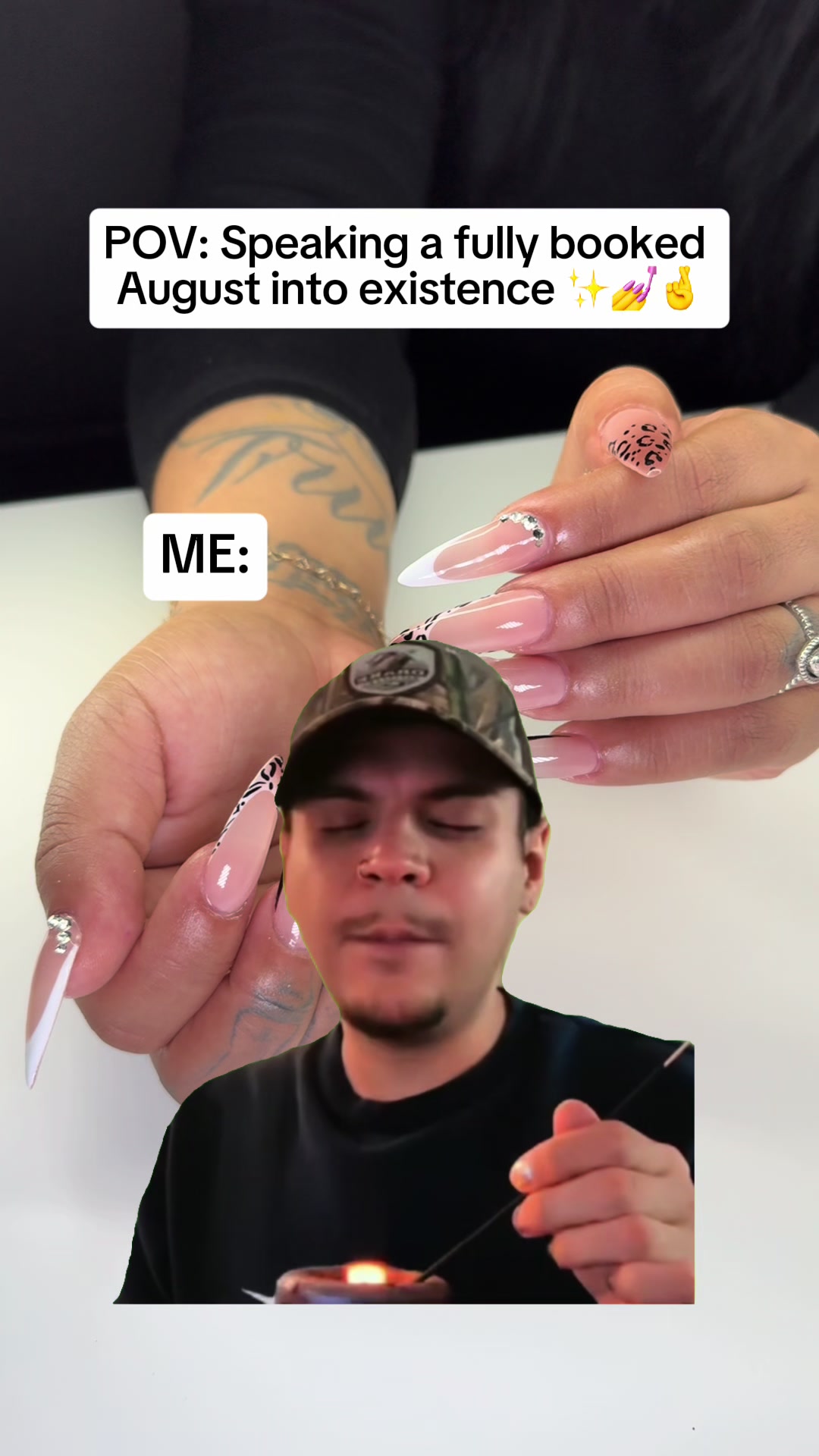 @Evelyn Valencia
