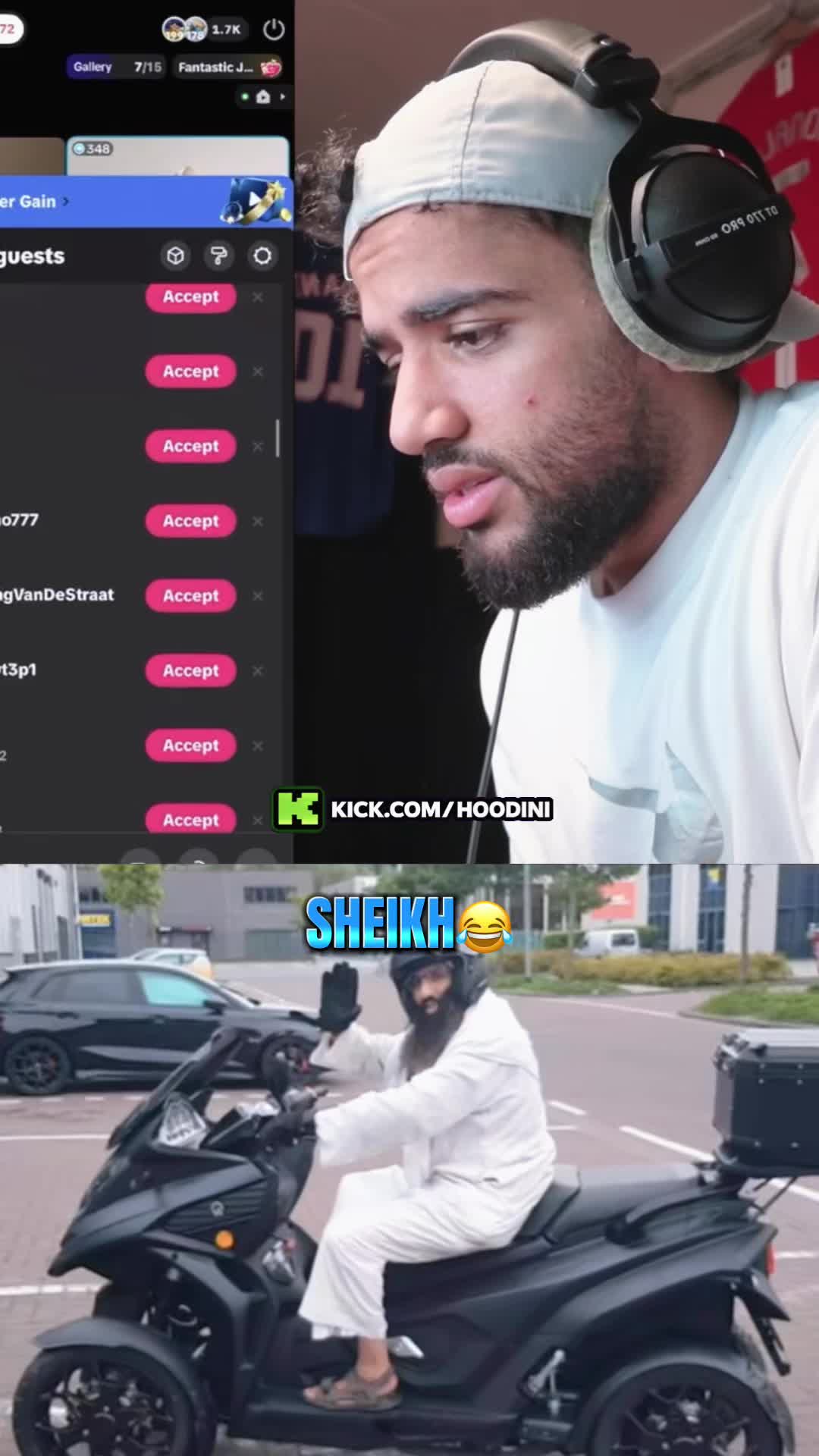 @hoodiniimedia