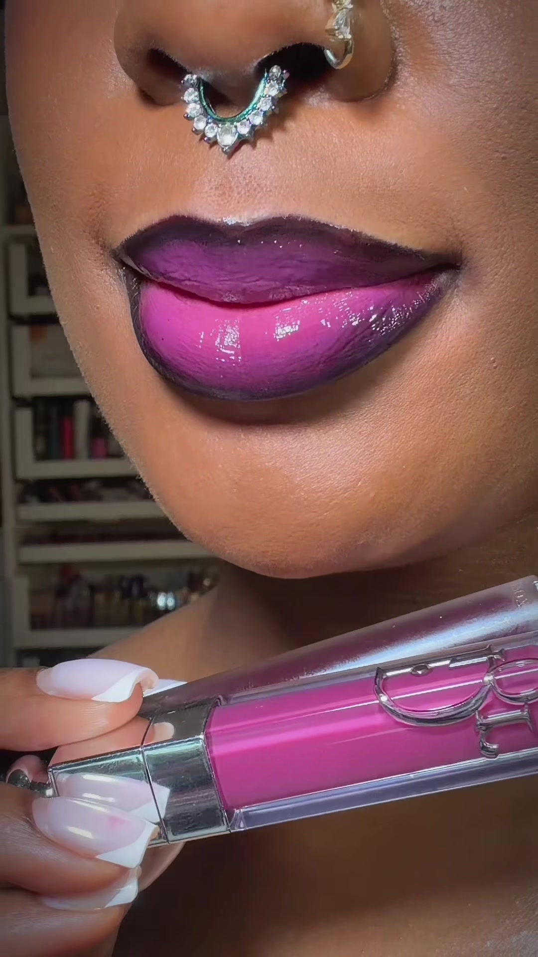 @Cყᥒthιᥲ💋|Makeup & Beauty🫧