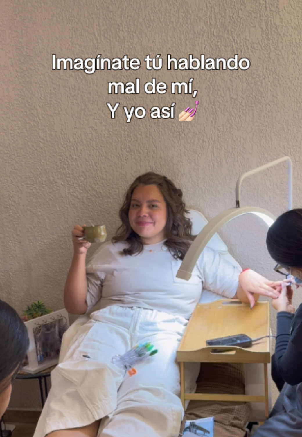 @A LA JULIANA