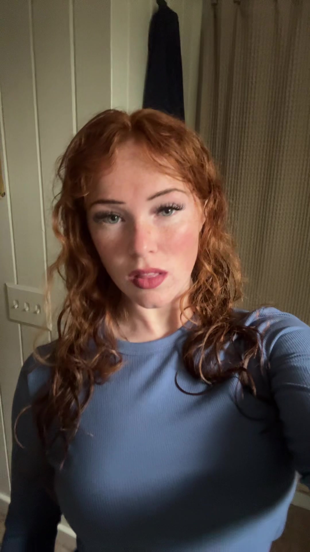 @Prettygingergirl535