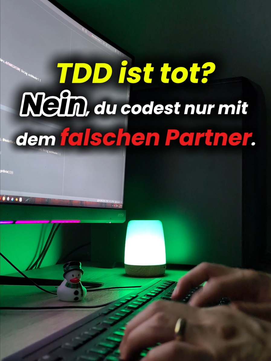 @Michael Schwarz | Coding 🚀