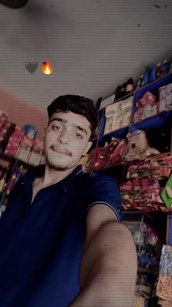 @subhan kiryana store 🏪