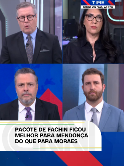 @CNN Brasil