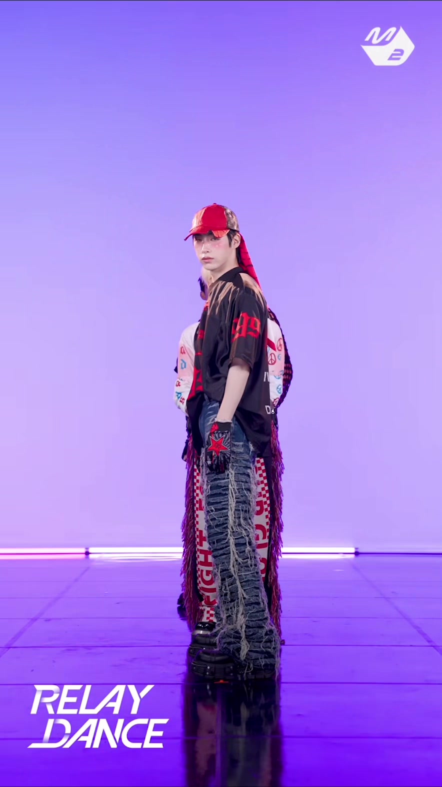 @𝐑𝐞𝐥𝐚𝐲 𝐃𝐚𝐧𝐜𝐞