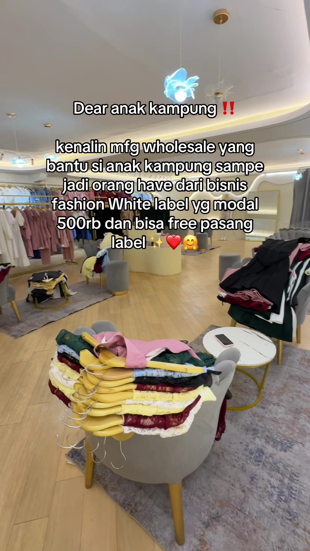 @MFG Wholesale