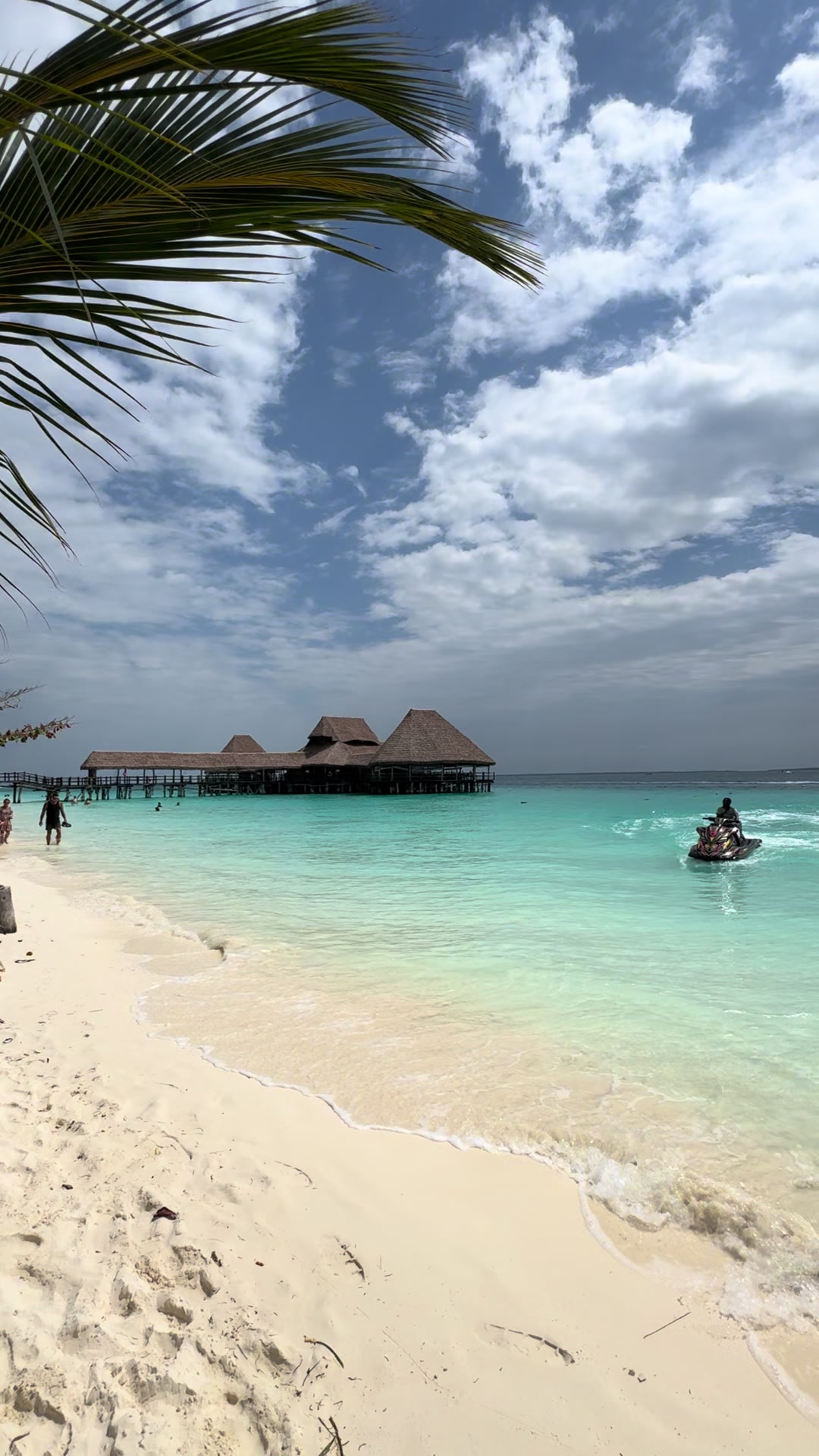 @kendwa beach zanzibar