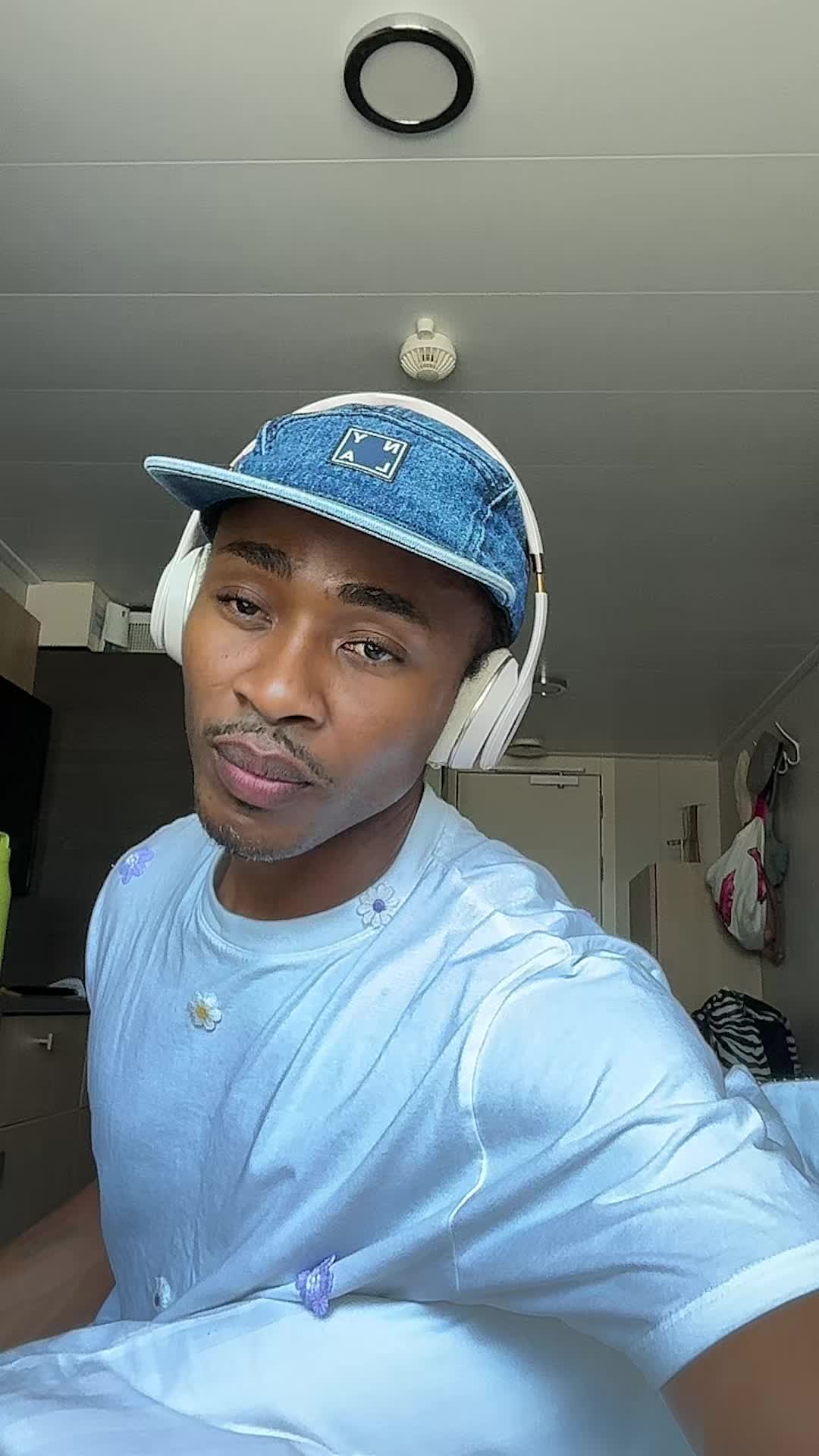 @KEVIN MADUNA