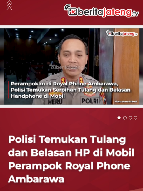 @Beritajateng.TV