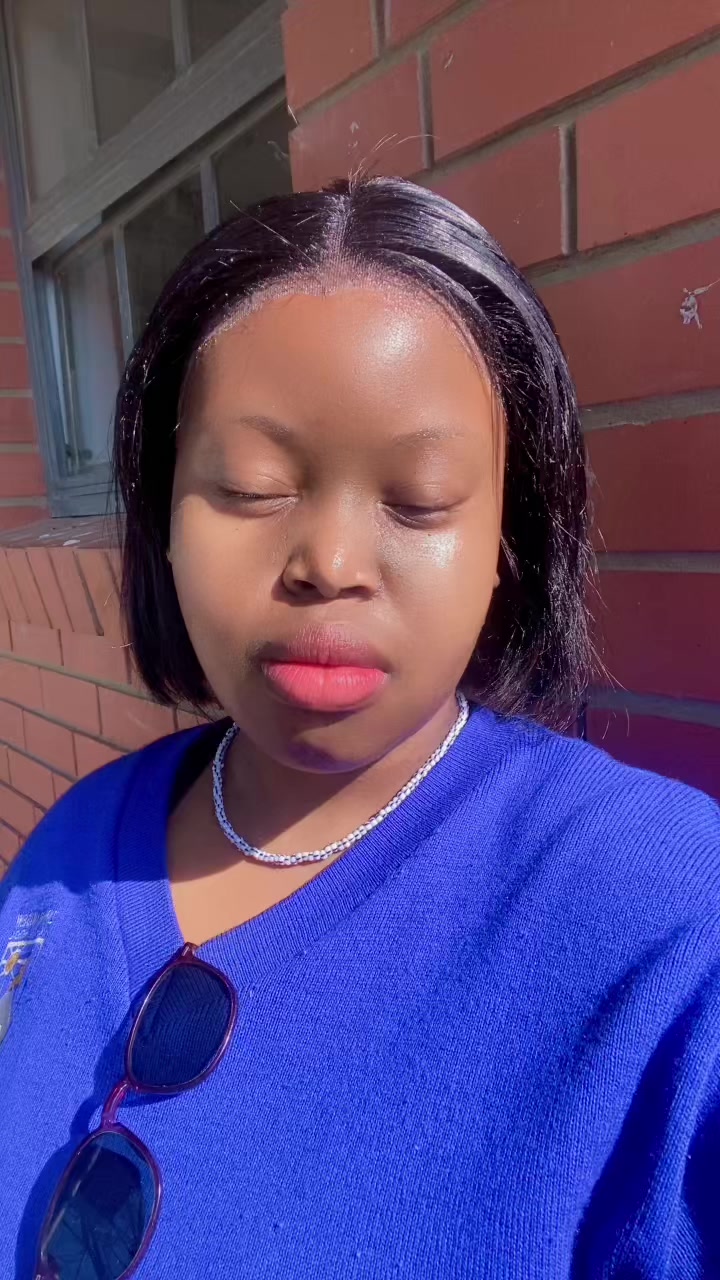 @Amahle Dlamini🥑