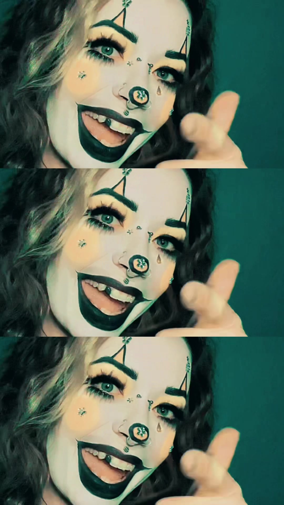@leeloutheclown
