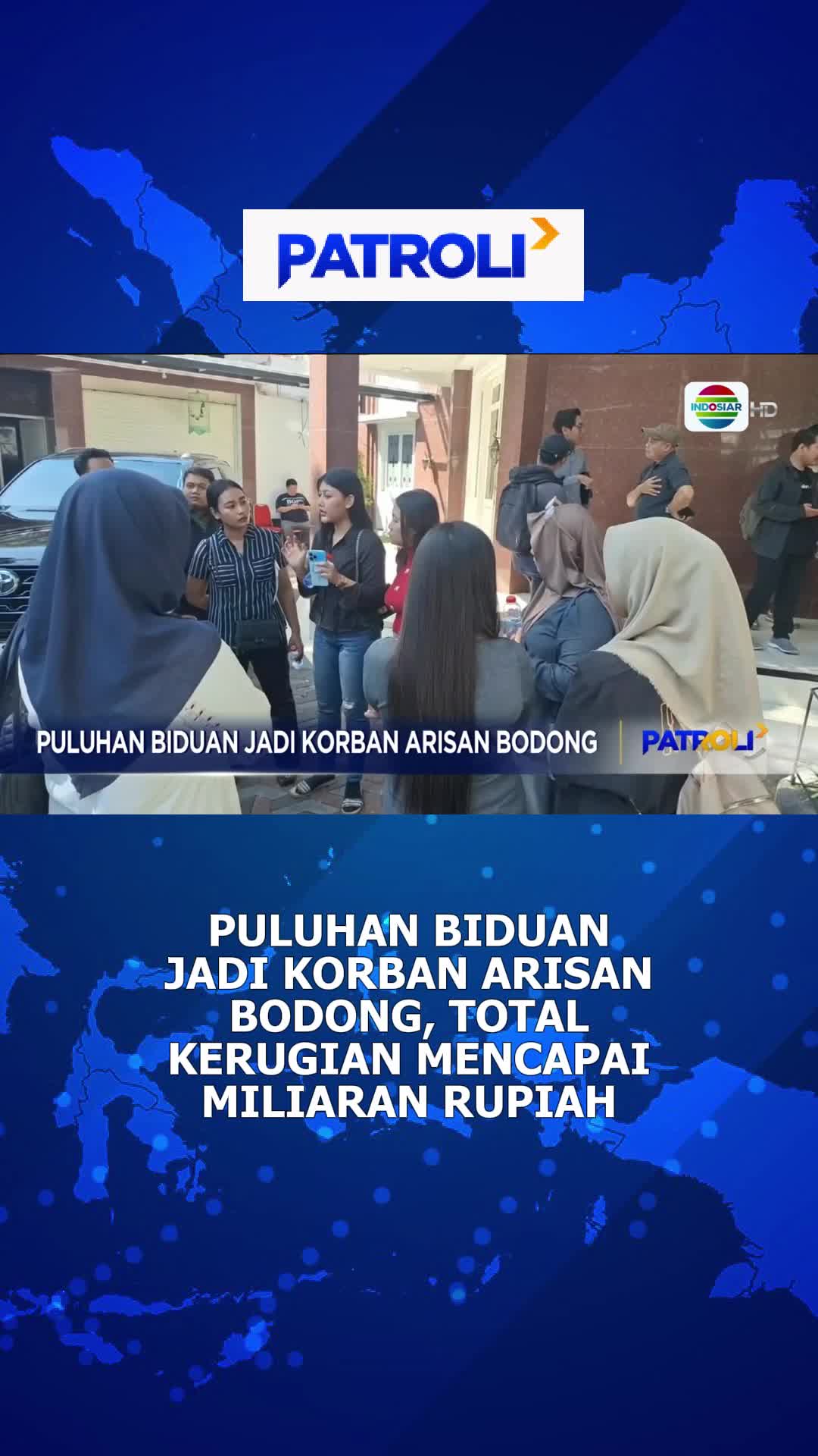 @Patroli