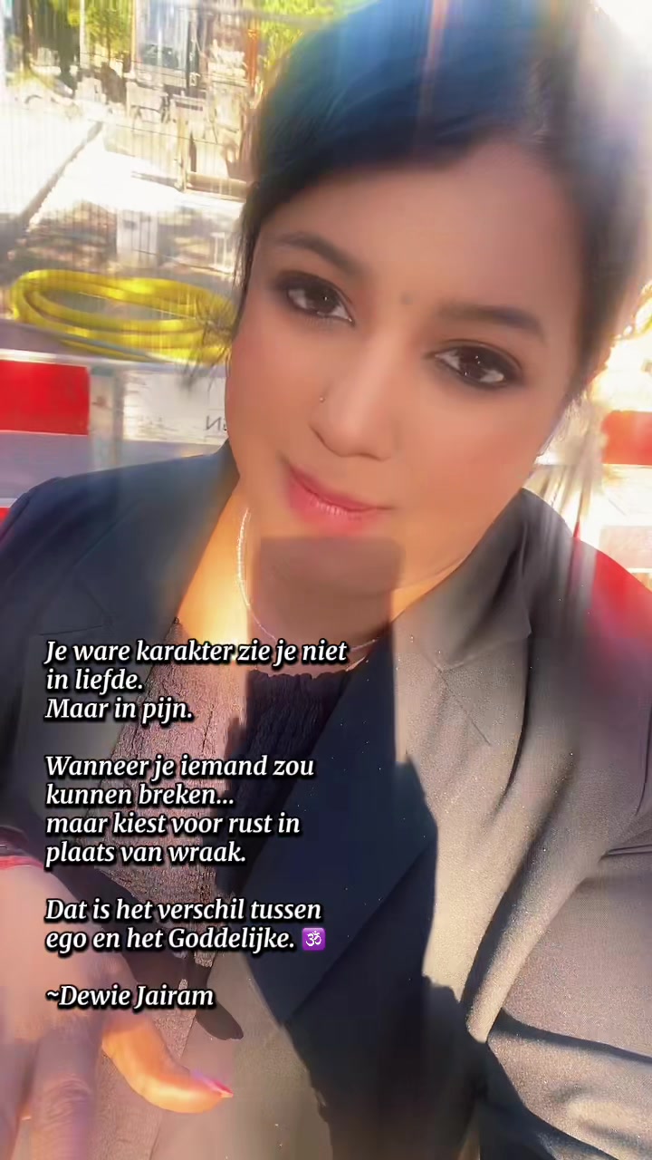 @𝓓𝓮𝔀𝓲𝓮 𝓙𝓪𝓲𝓻𝓪𝓶🕉️❇︎⩖