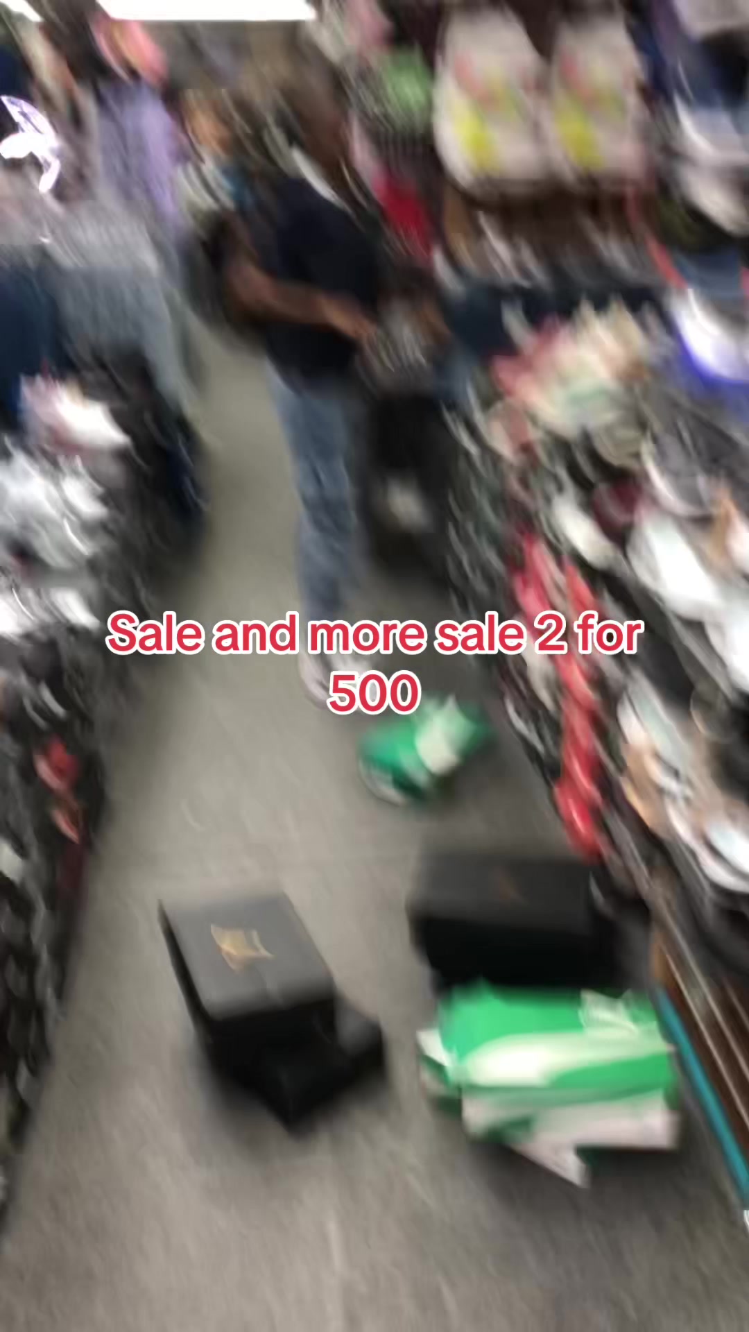 @SACE EXCLUSIVE BRANDS