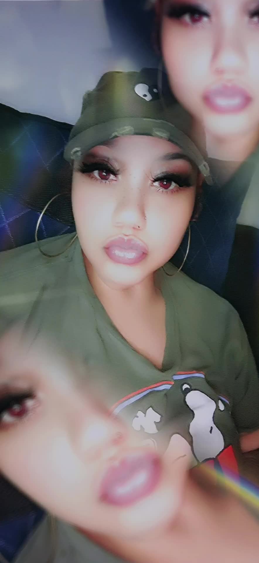 @💋BRAT BARBIE💋