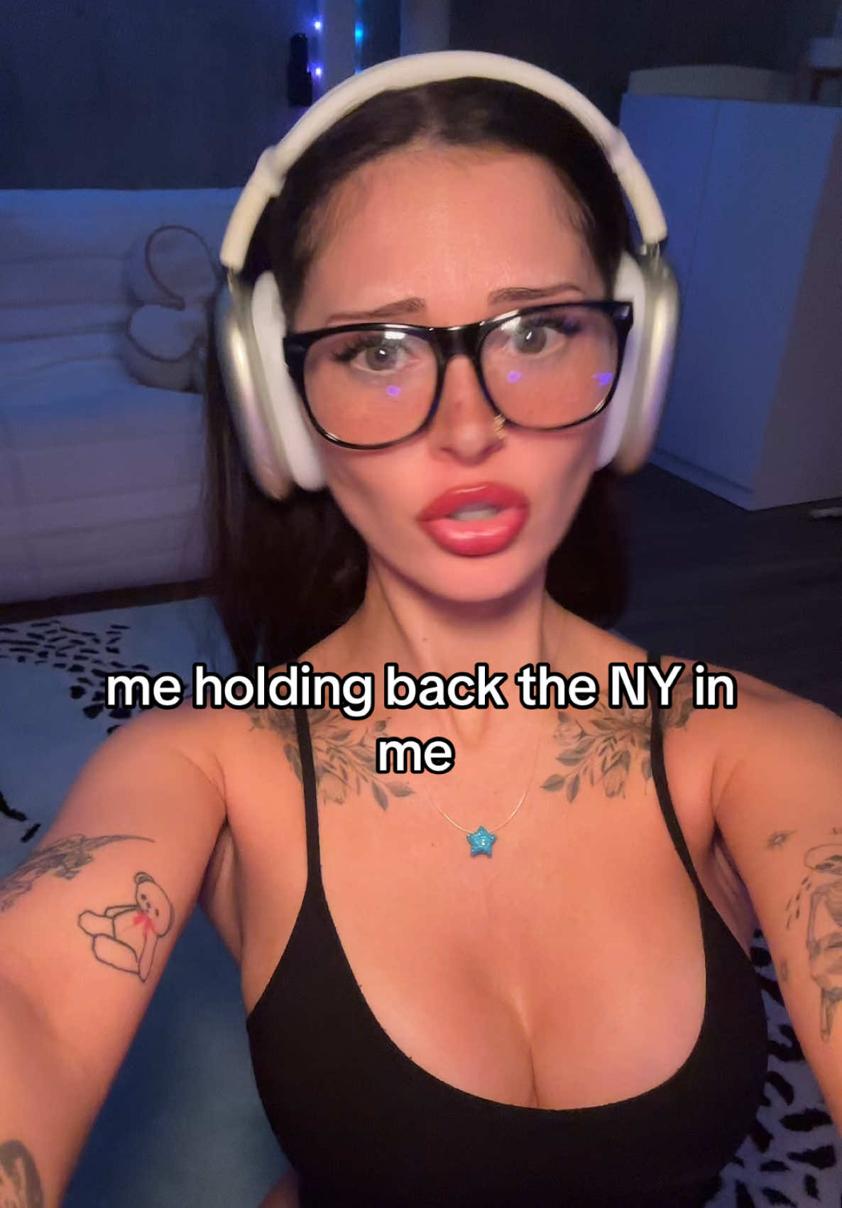 @Toria Lorraine