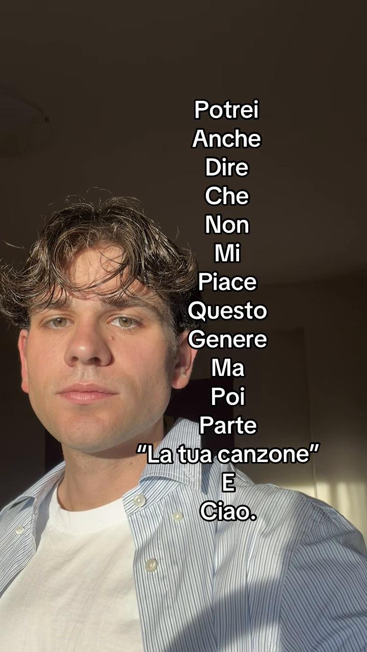 @Benny Altomare