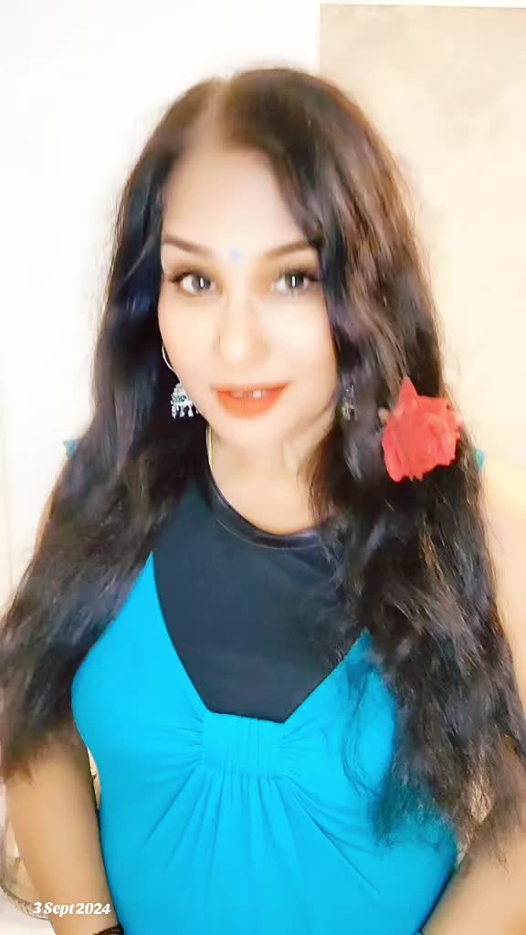 @❤️🧿Madhu Matharu🧿❤️