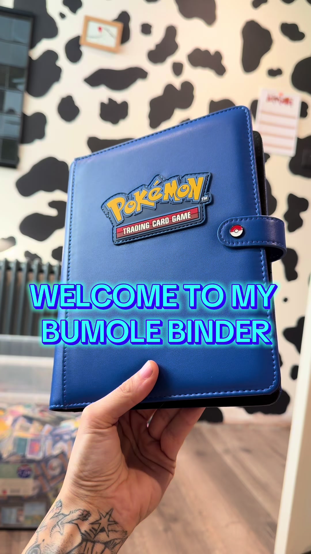 @Bulkimon