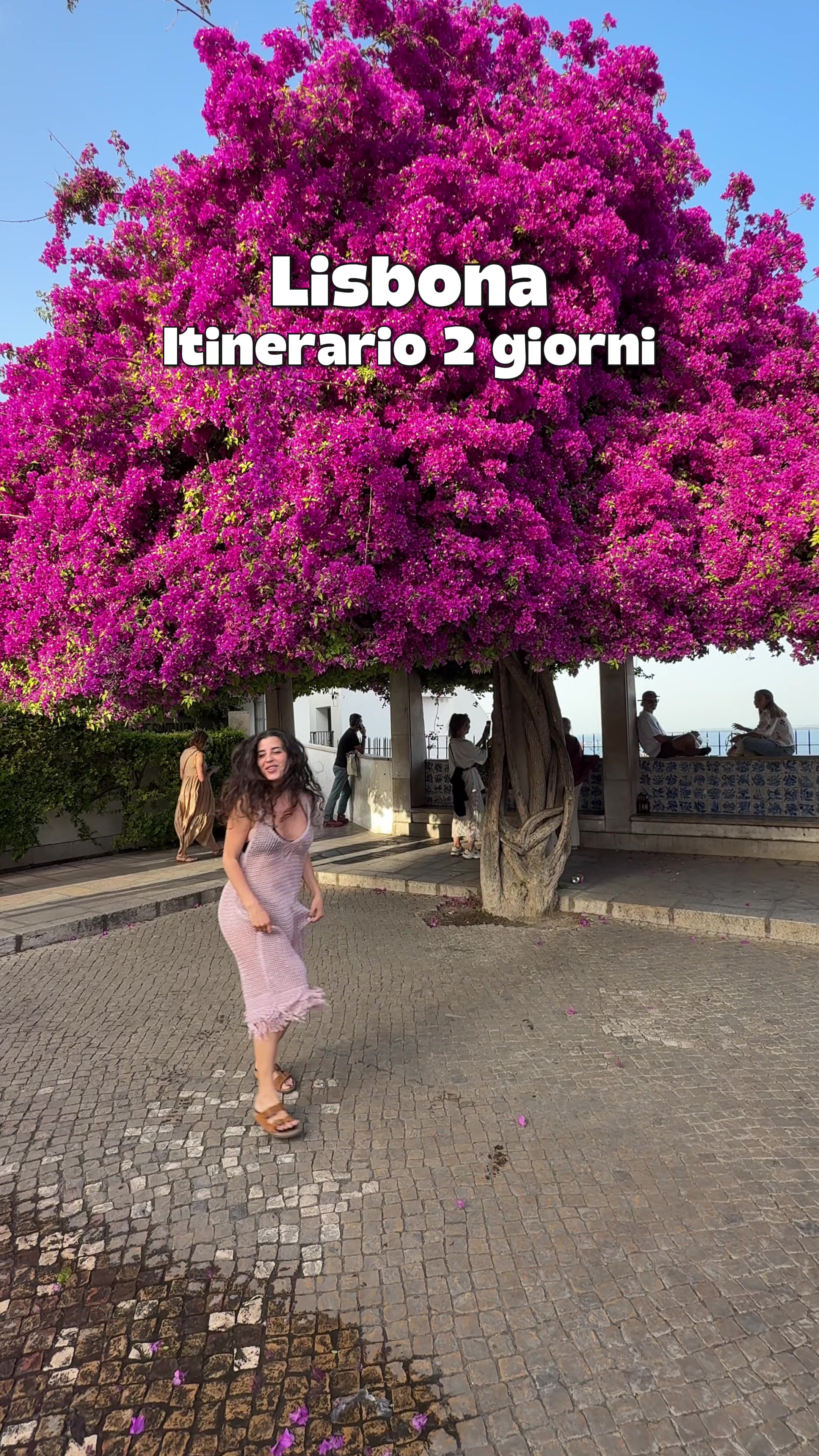 @Veronica | Travel creator