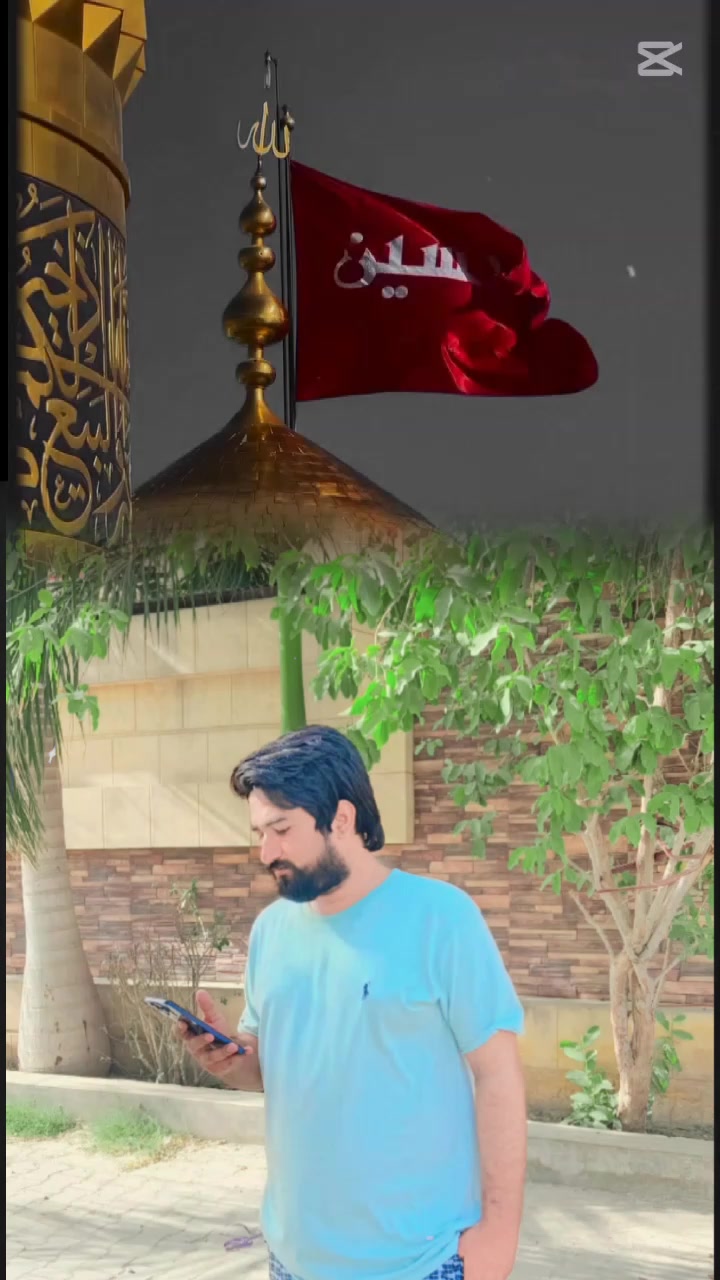 @USAMA BILAL QURESHI
