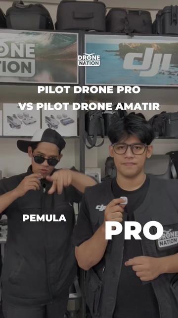 @DRONE NATION BANDUNG