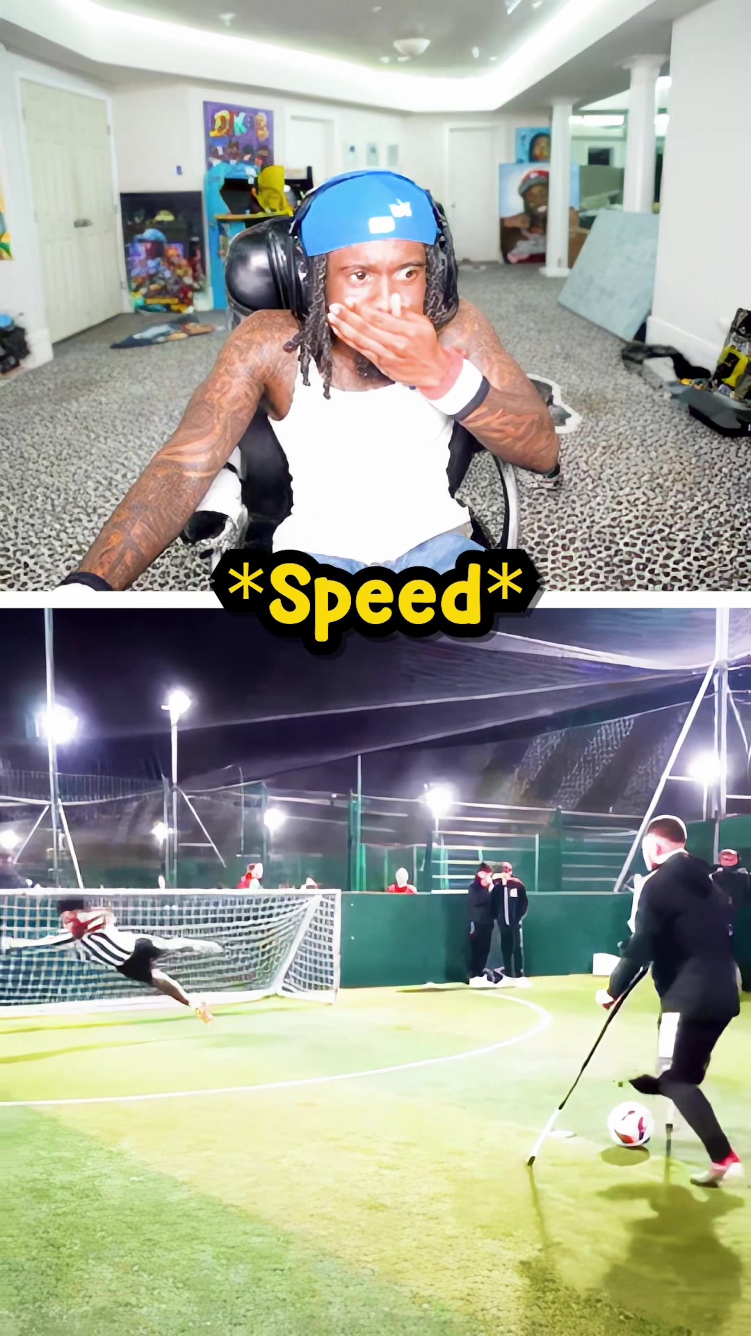 @Kai & Speed Best Clips✨️