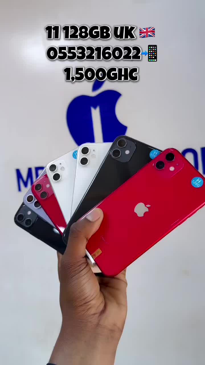 @IPHONE DEALS GH