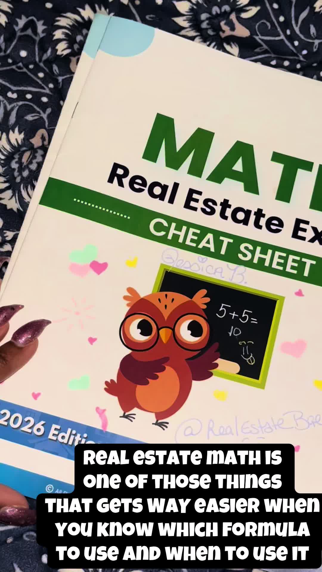 @🥹 The Real Estate Girl 🥹