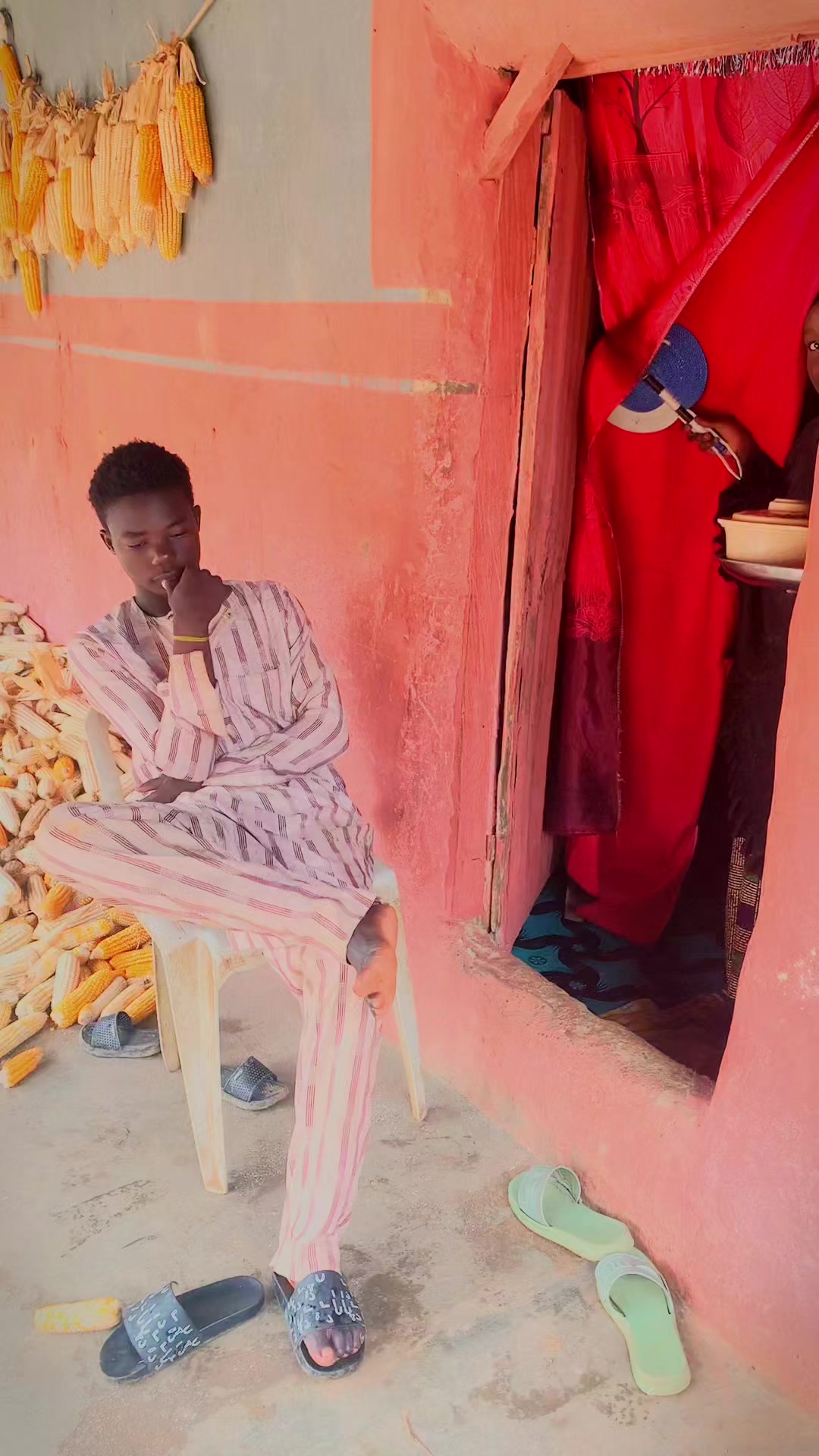 @mai kwaila ne saikadaure