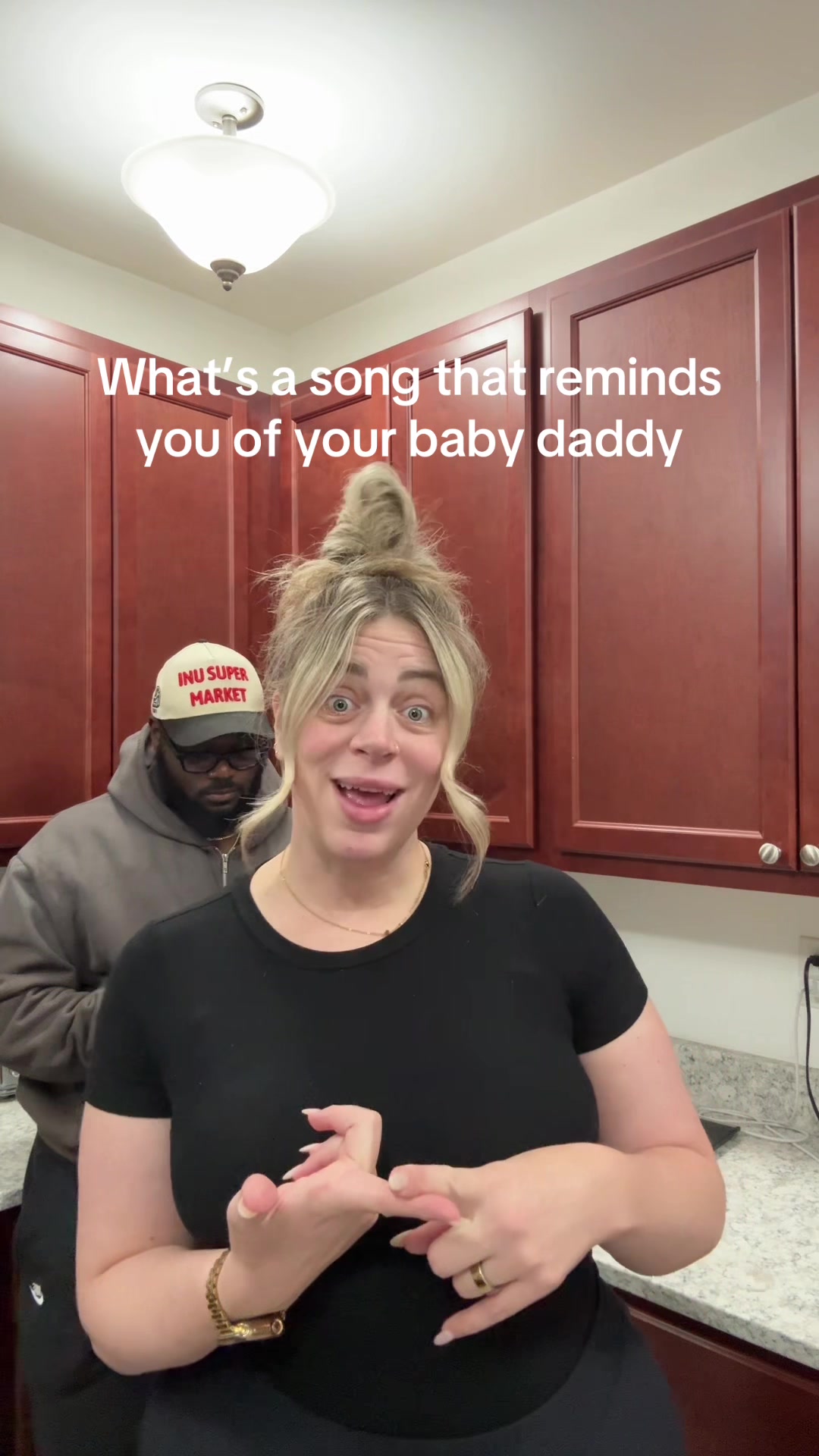 @christie & jamel