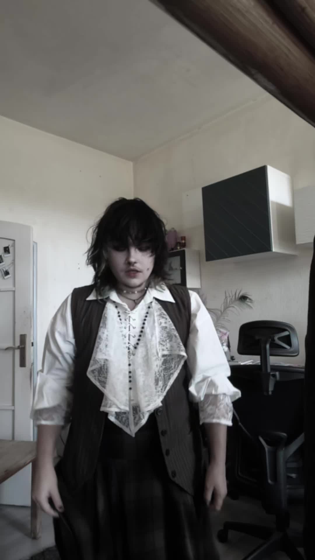 @thrilled vampire