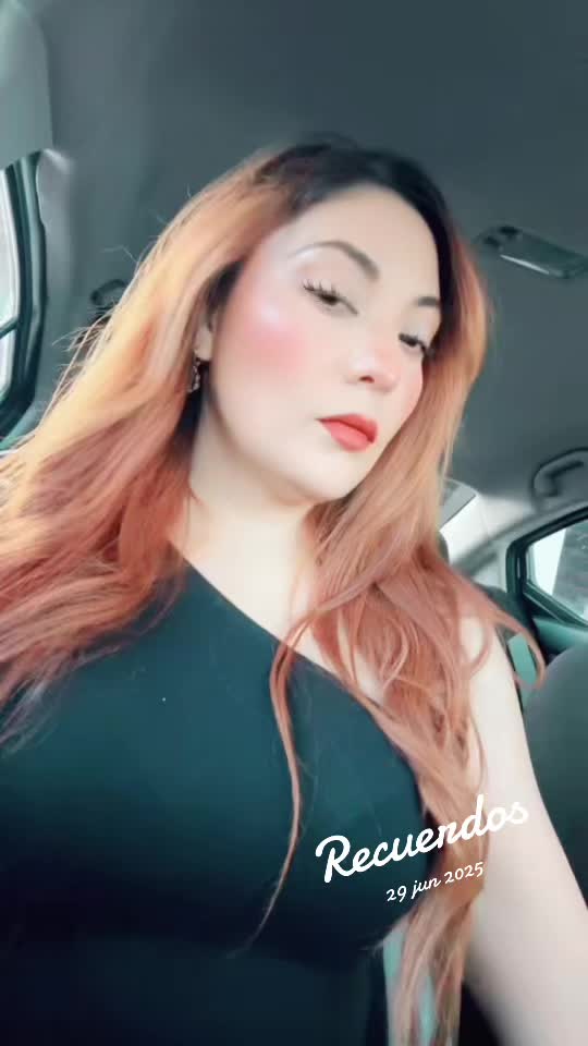 @Lulu Morales