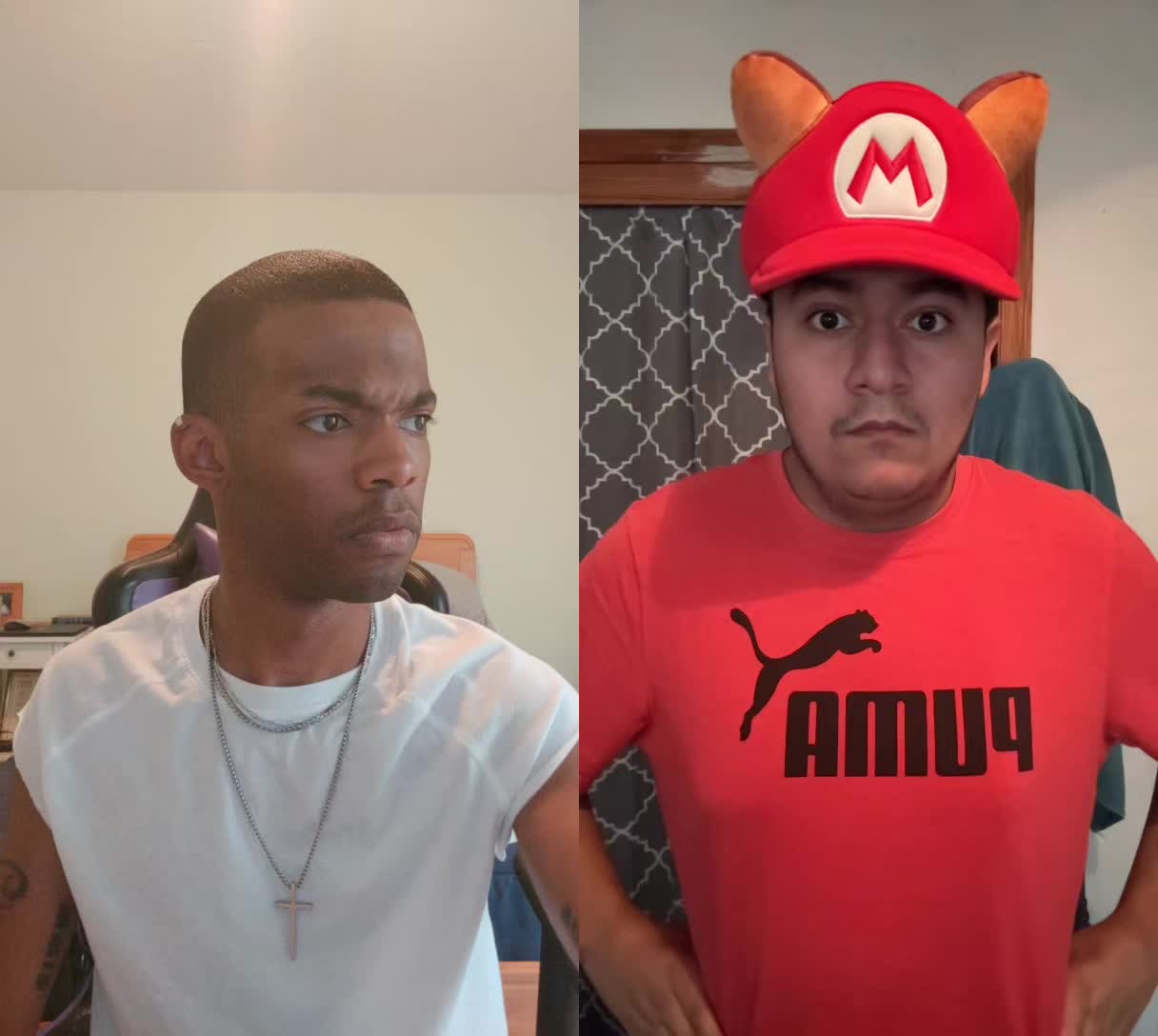 @Mike